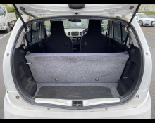 Suzuki Alto 2019