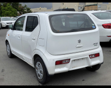 Suzuki Alto 2019