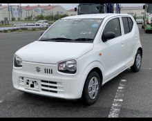 Suzuki Alto 2019