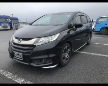Used Honda Cars For Sale in Japan At Best Price
