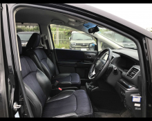 Honda Odyssey 2015