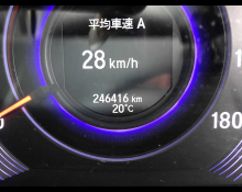 Honda Odyssey 2015
