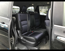 Honda Odyssey 2015