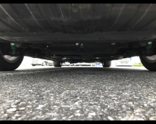 Honda Odyssey 2015