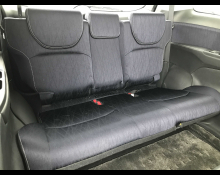 Honda Odyssey 2015