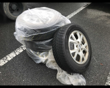 Honda Odyssey 2015