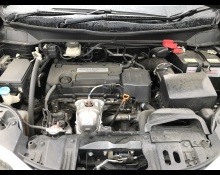 Honda Odyssey 2015