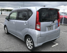 Daihatsu Move 2020