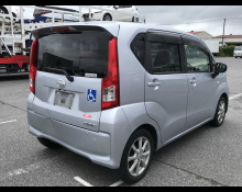 Daihatsu Move 2020