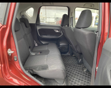Daihatsu Move 2019