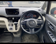 Daihatsu Move 2019