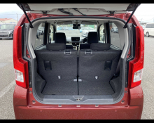 Daihatsu Move 2019