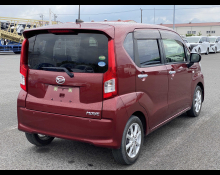 Daihatsu Move 2019