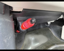 Daihatsu Move 2019