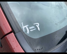 Daihatsu Move 2019