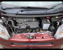 Daihatsu Move 2019