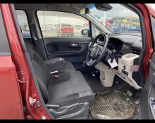 Daihatsu Move 2019