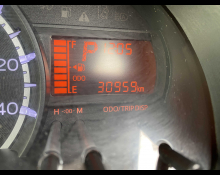 Daihatsu Move 2019