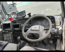 Mitsubishi Canter 1996