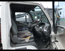 Mitsubishi Canter 1996