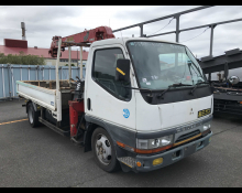 Mitsubishi Canter 1996
