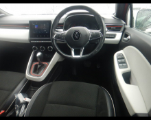 Renault Lutecia 2021