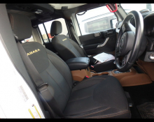 Jeep Wrangler 2015
