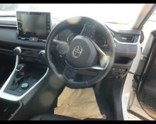 Toyota RAV4 2022