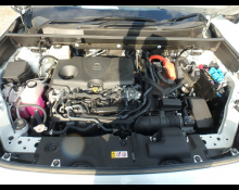 Toyota RAV4 2022