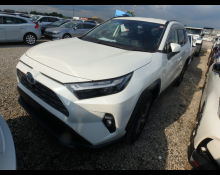 Toyota RAV4 2022