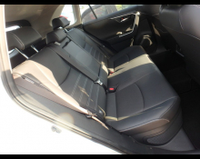 Toyota RAV4 2022