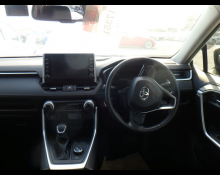 Toyota RAV4 2022