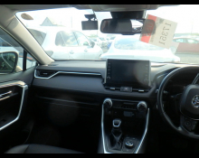 Toyota RAV4 2022