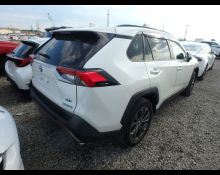 Toyota RAV4 2022