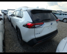 Toyota RAV4 2022