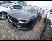 Mazda CX-30 2022