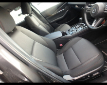 Mazda CX-30 2022