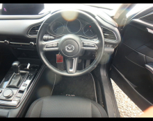 Mazda CX-30 2022