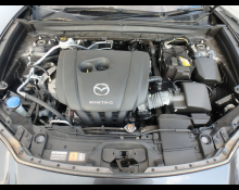 Mazda CX-30 2022