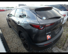 Mazda CX-30 2022