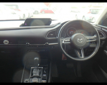Mazda CX-30 2022