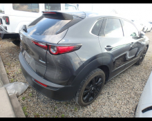 Mazda CX-30 2022