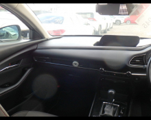 Mazda CX-30 2022