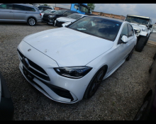 Mercedes Benz C Class 2022
