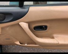 Mazda Roadster 1999