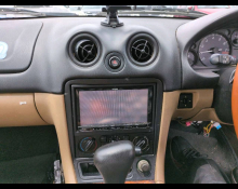 Mazda Roadster 1999