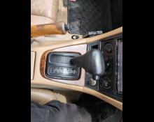 Mazda Roadster 1999