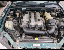 Mazda Roadster 1999