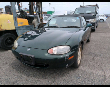 Mazda Roadster 1999