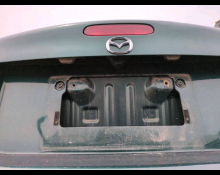 Mazda Roadster 1999